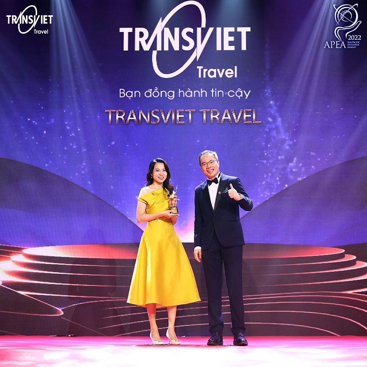 transviet tour thailand